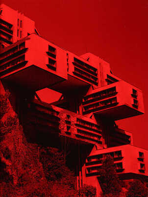 [Шубин Ф. СССР. Фотографии советских сооружений]. Chaubin F. CCCP. Cosmic Communist Constructions Photographed. Köln, 2011.